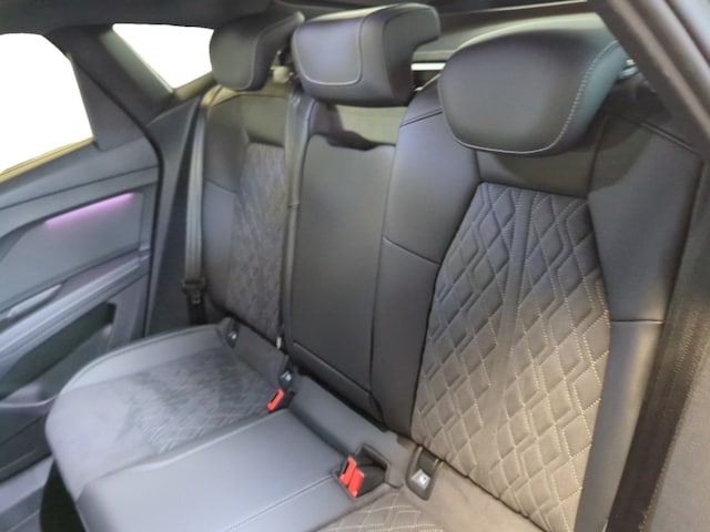 Audi Q4 e-tron 50 Quattro Sportback