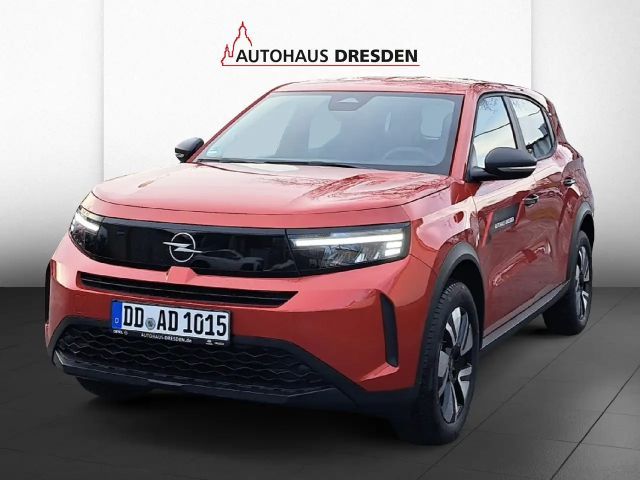 Opel Frontera 1.2 MHEV *LED*NAVI*DAB*PDC*KAM*AWR*