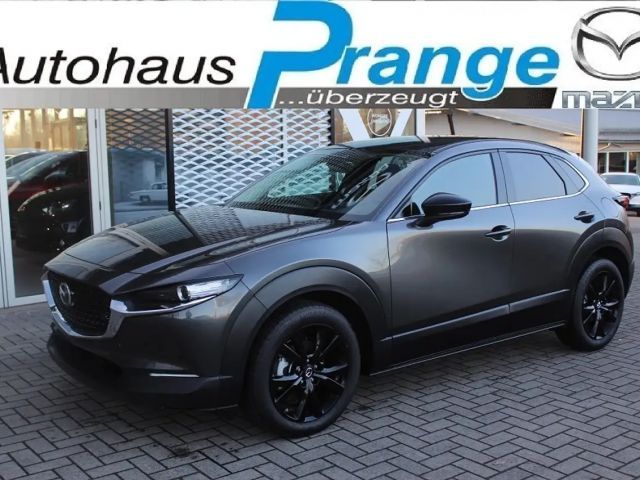 Mazda CX-30 Homura