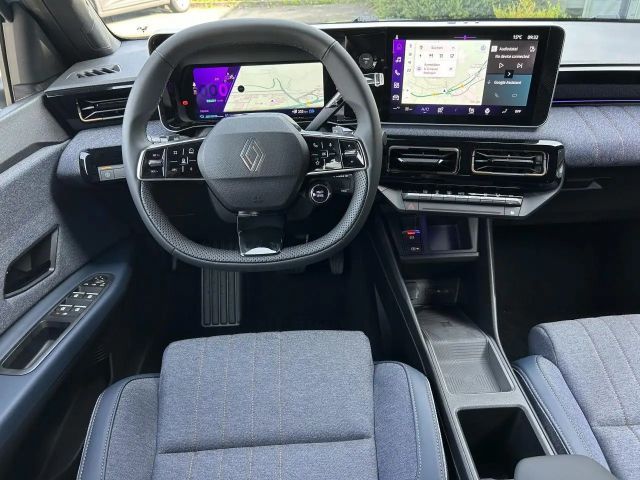 Renault 4 Comfort E-Tech Techno