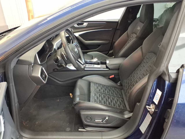 Audi RS7 Quattro Sportback