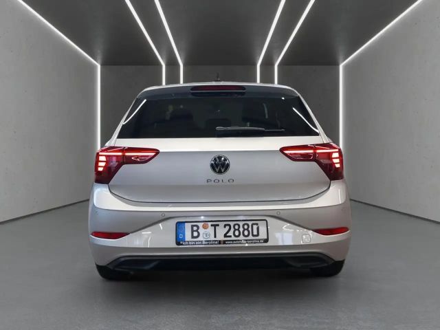 Volkswagen Polo 1.0 TSI DSG IQ.Drive Life