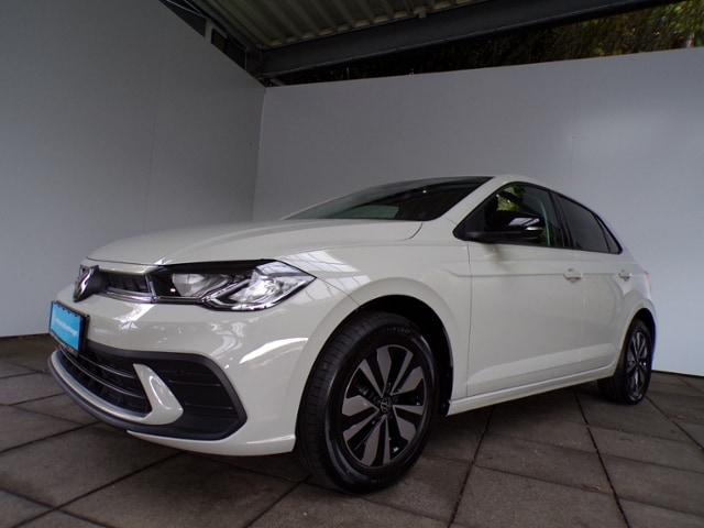 Volkswagen Polo 1.0 TSI