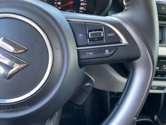 Suzuki Swift DualJet GL