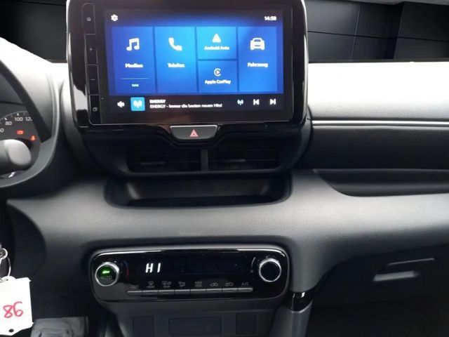 Toyota Yaris Comfort Hybride