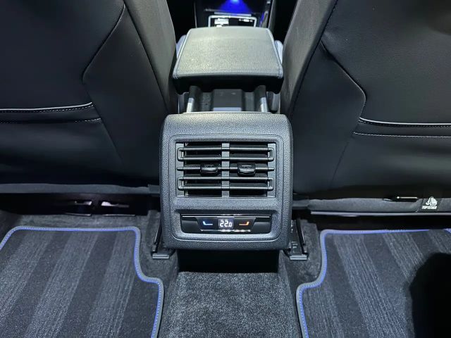 Volkswagen Golf 4Motion