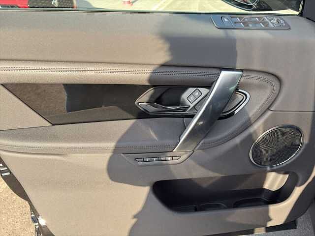 Land Rover Discovery Sport S