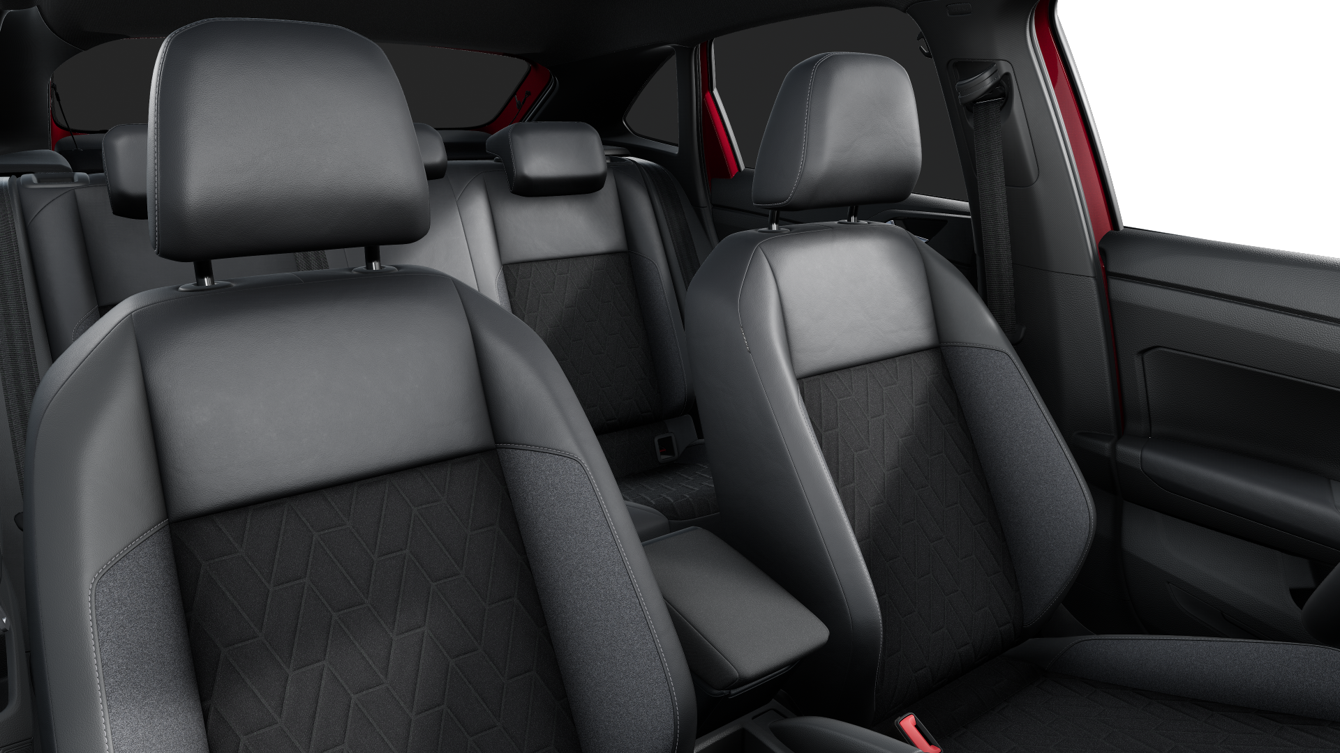 Volkswagen Taigo DSG