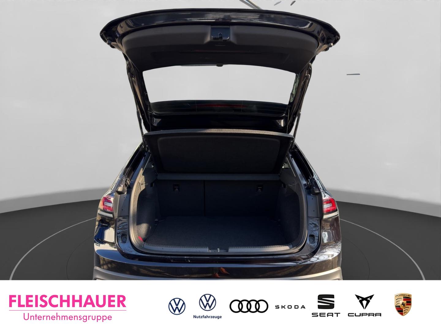 Volkswagen Taigo 1.0 TSI DSG Style