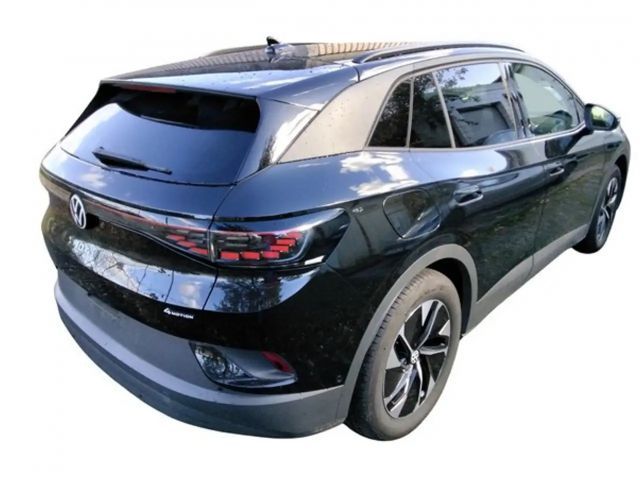 Volkswagen ID.4 IQ.Drive Performance Pro