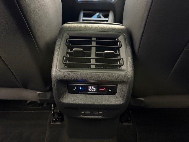 Volkswagen Tiguan 2.0 TDI R-Line Style