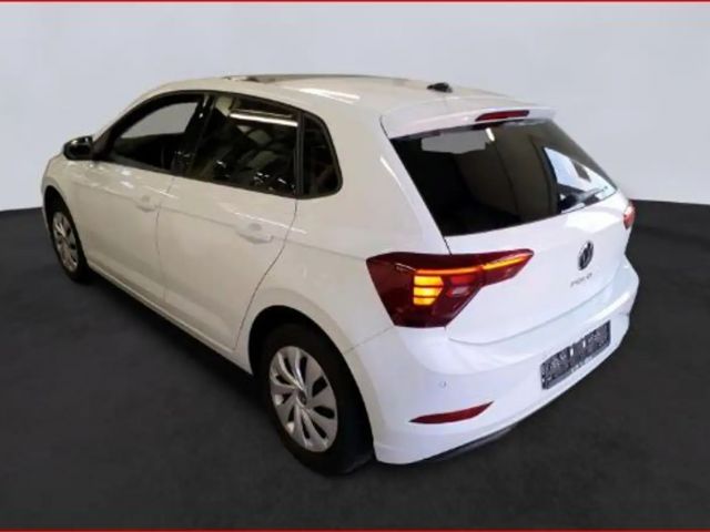Volkswagen Polo 1.0 TSI DSG