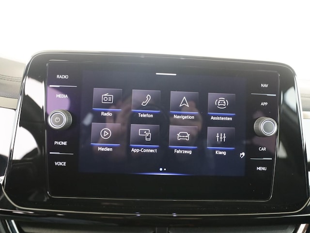 Volkswagen T-Roc 1.5 TSI R-Line