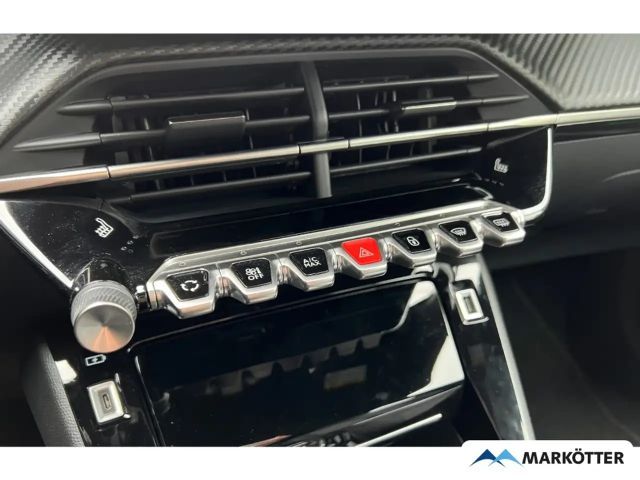 Peugeot 2008 Allure Pack PureTech