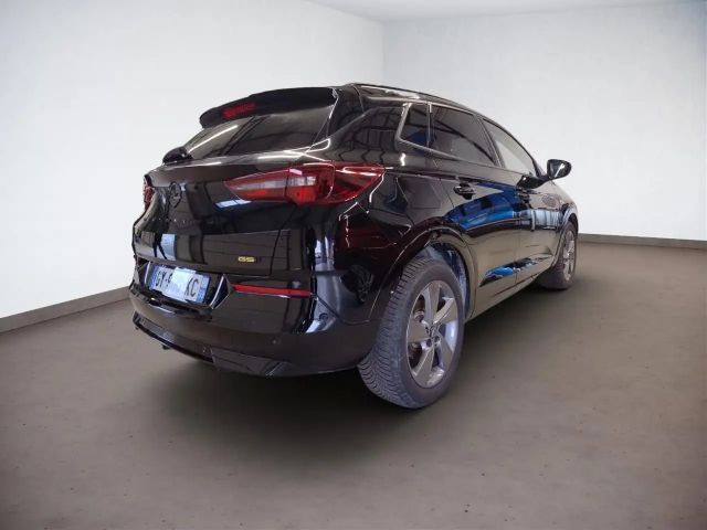 Opel Grandland X Grandland PHEV GSe 1.6 AT8 AWD *AWD*ALCANTARA*