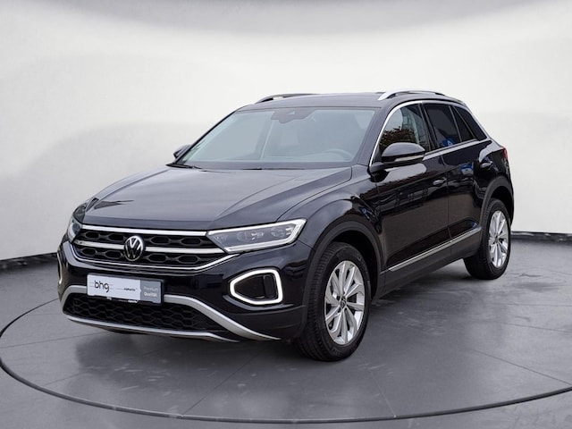 Volkswagen T-Roc 1.0 TSI Style