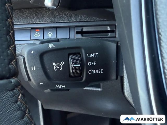 Peugeot 5008 GT-Line