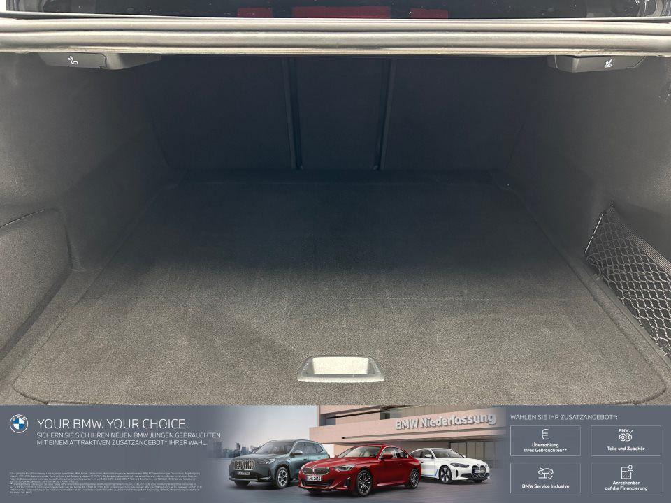 BMW M235 Gran Coupé