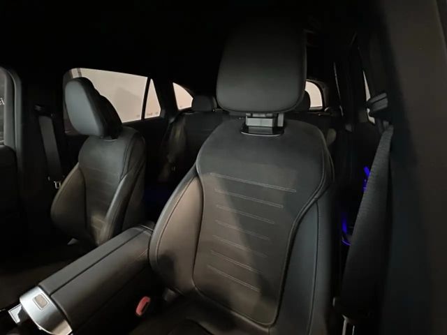 Mercedes-Benz GLC 200 4MATIC AMG Line