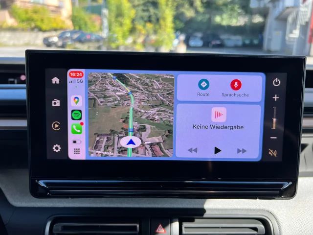 Citroën C3 Aircross Plus