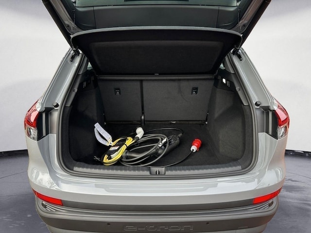 Audi Q4 e-tron SUV 45 e-tron Audi Q4 e-tron