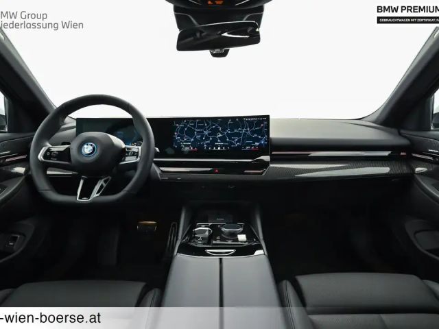 BMW 530 530e Sedan xDrive