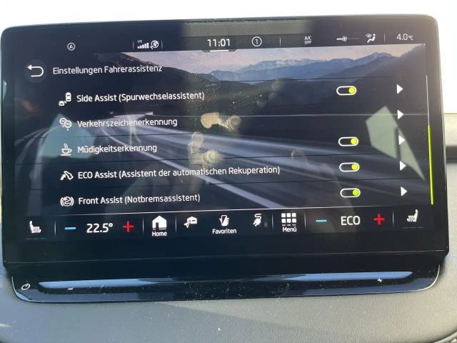 Skoda Enyaq Sportline iV 80