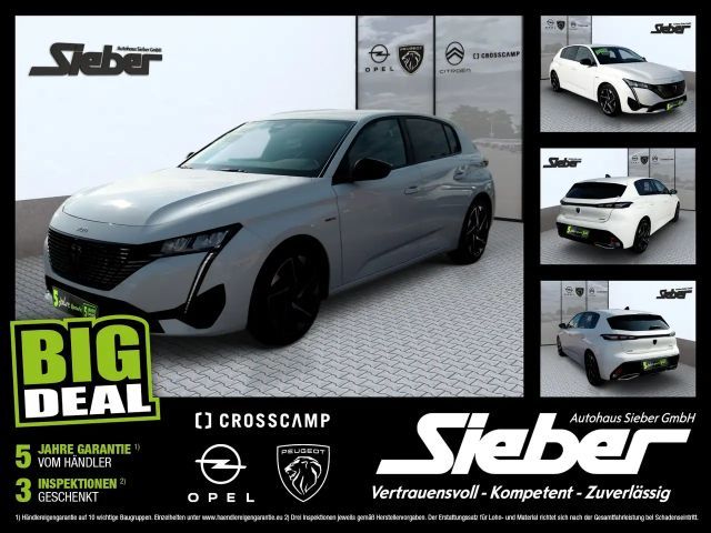 Peugeot 308 Allure Pack