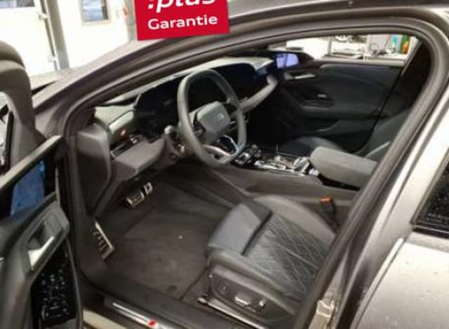 Audi A6 e-tron Avant Performance