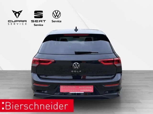 Volkswagen Golf 2.0 TDI DSG Life Pro