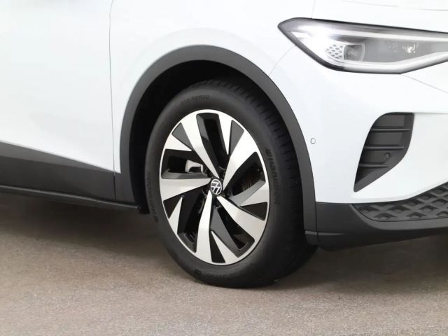 Volkswagen ID.4 IQ.Drive Performance Pro