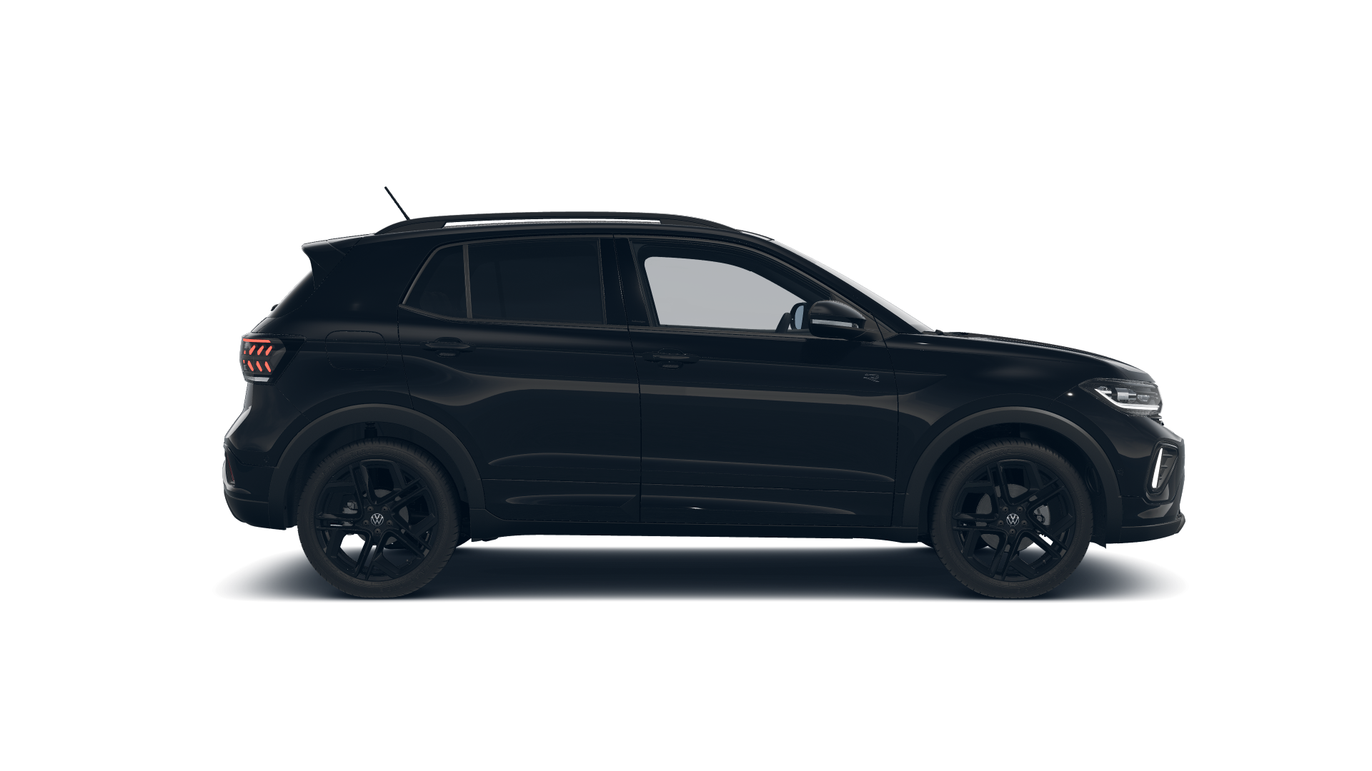 Volkswagen T-Cross 1.5 TSI DSG R-Line Style