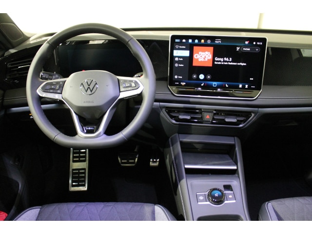 Volkswagen Tiguan DSG Life