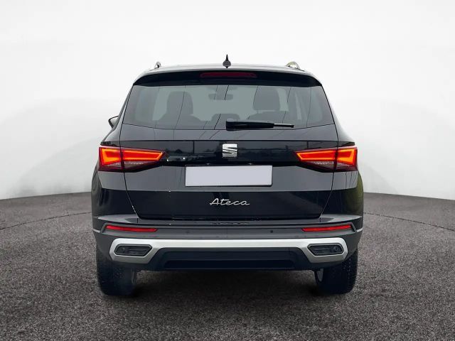 Seat Ateca DSG Style