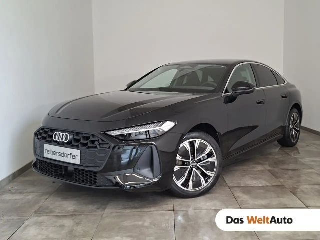 Audi A5 Limousine TFSI