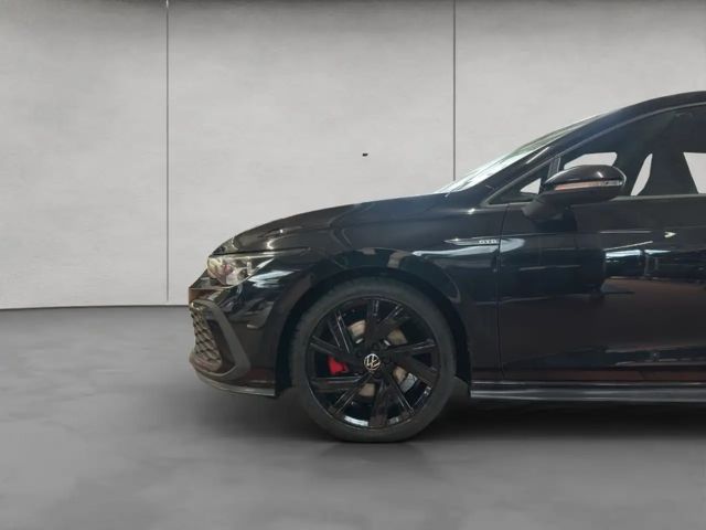 Volkswagen Golf 2.0 TDI DSG GTD