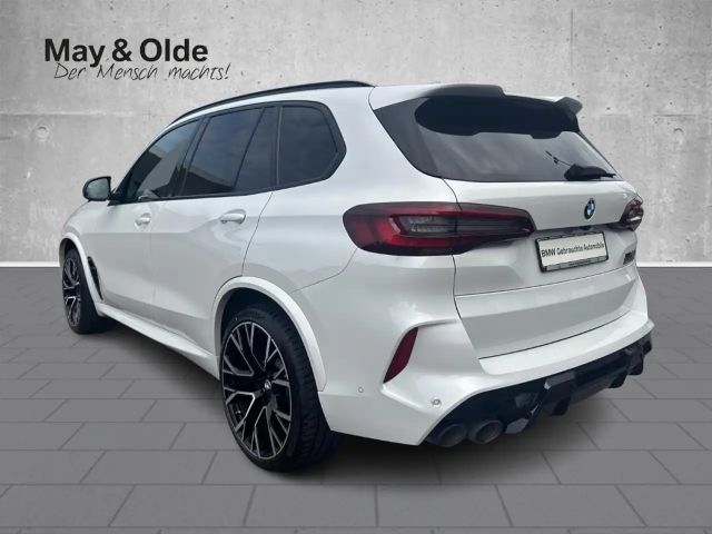 BMW X5 Competition xDrive