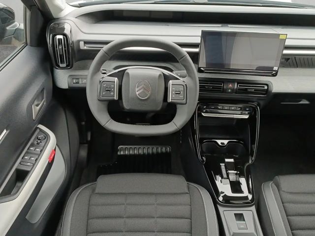 Citroën C3 Aircross Hybrid Max