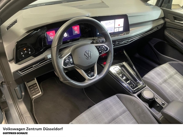 Volkswagen Golf 2.0 TDI DSG GTD IQ.Drive