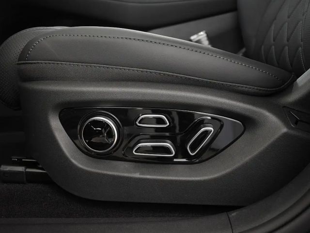 BYD Sealion 7 Comfort