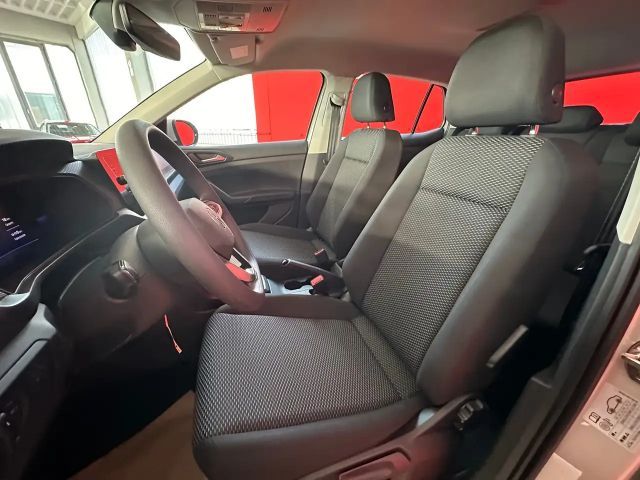 Volkswagen T-Cross 4Me TSI