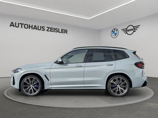 BMW X3 M-Sport xDrive30i