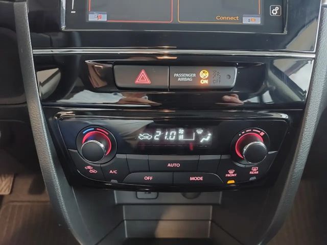 Suzuki Vitara Comfort Hybrid