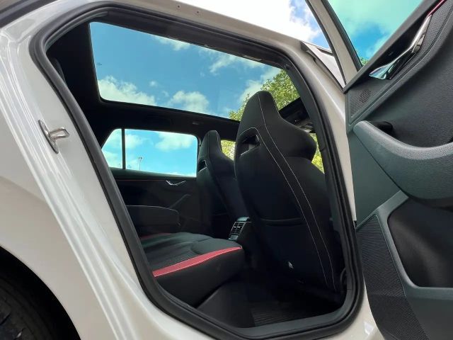 Skoda Scala Monte Carlo