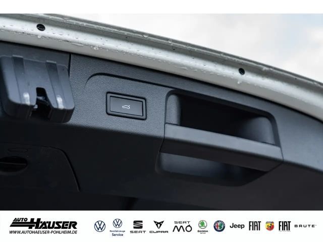 Volkswagen Touran 1.5 TSI Comfortline DSG