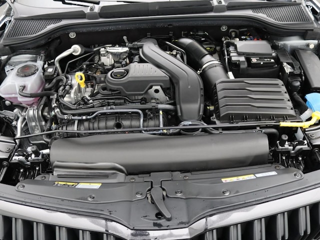 Skoda Kamiq 1.5 TSI Monte Carlo