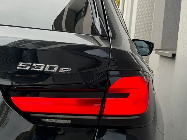 BMW 530 530e M-Sport