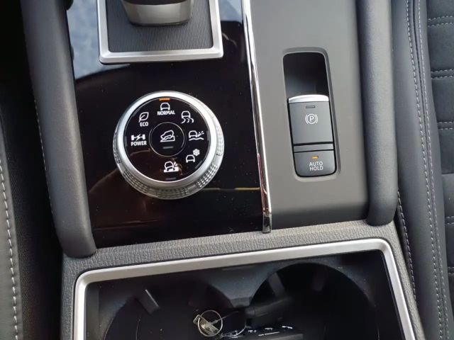 Mitsubishi Outlander 4WD Intense PHEV