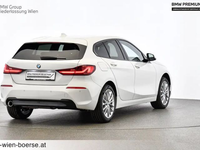 BMW 116 116d