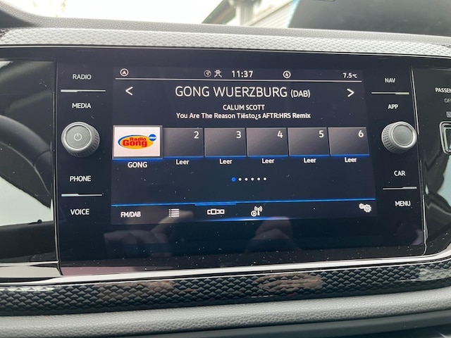 Volkswagen Polo Life